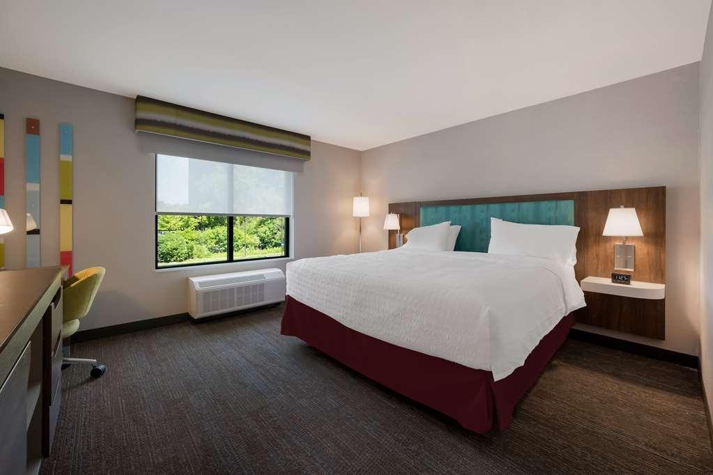 Hampton Inn By Hilton Detroit เซาท์ฟิลด์ ห้อง รูปภาพ