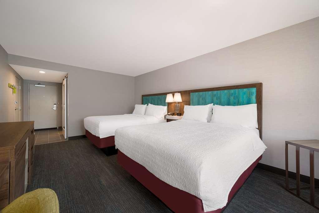 Hampton Inn By Hilton Detroit เซาท์ฟิลด์ ห้อง รูปภาพ